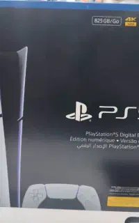 ps5اسلیم