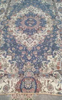 روفرشی سیم دار6و12