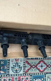 کوویل کروز پژو slx مدل بالایی