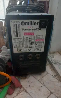 دستگاه جوش 250 آمپر