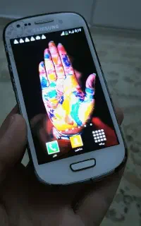 گوشی سامسونگ گلکسی S3 neo