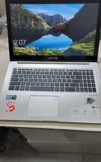 لپتاپ گیمینگ