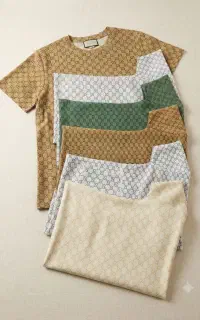تیشرت گوچی