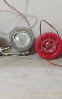 چهار عدد  باند سالم