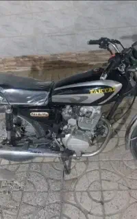 موتور تکتاز مدل 96
