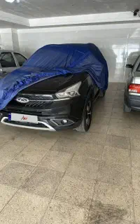 تیگو ۷ le مدل ۹۸ بدون رنگ