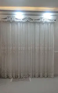 پرده