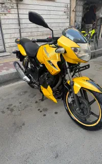 اپاچی ۱۶۰