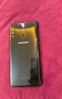 گوشیA20s