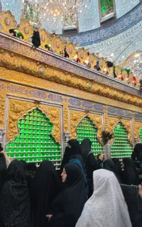 کاروان ۳روزه ویژه شاغلین سه شنبه تا جمعه