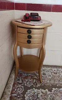 میزتلفن