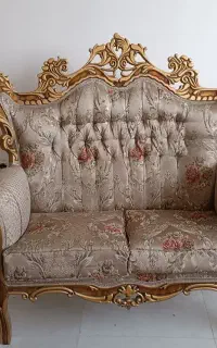 مبل هفت نفره سلطنتی