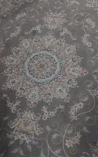 فرش ۶ متری سالم