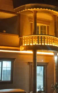 برقکاری ساختمان