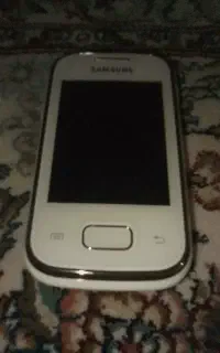 موبایل سامسونگ رجیستر نشده