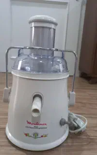 آب هویج گیری