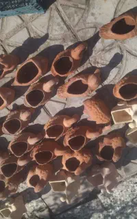 صنایع دستی