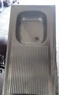 سینک‌ظرفشوی‌