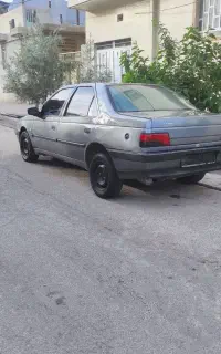 پژو ۴۰۵