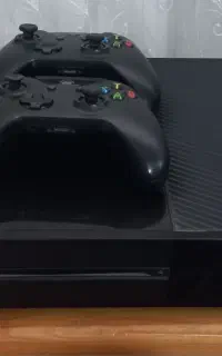 xbox one + kinect