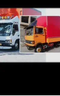 باربری حسن زاده اثاث کشی اداری تجاری کارگری