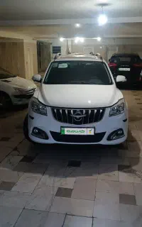 هایما S7 پلاس مدل 1400 همراه با ضمانت کارنامه