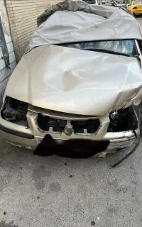 سمند ۸۳