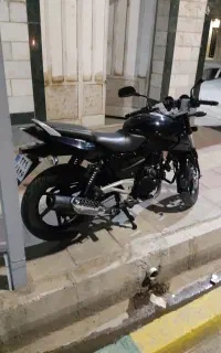 موتور پالس  180ug4