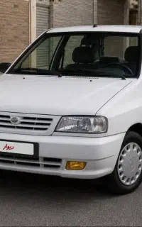 پراید 111