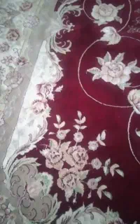 فرش دوازده متری  نگین مشهد
