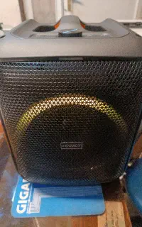 اسپیکر حرفه ای
