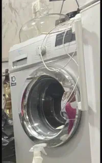 ماشین لباسشویی مدیا