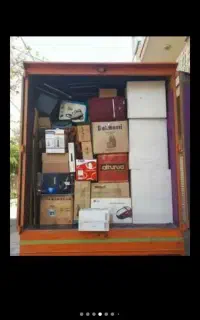 حمل بار وکارگراساس کشی منزل