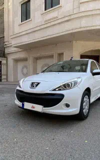 اجاره ماشین  پژو ۲۰۷/جک J4/J7/x5/ایرانی