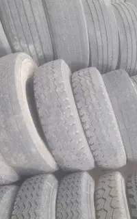 لاستیک سواری باری