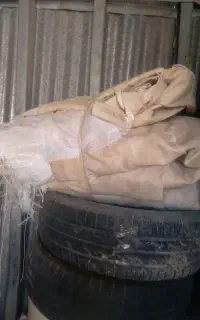 چادر خیمه ای
