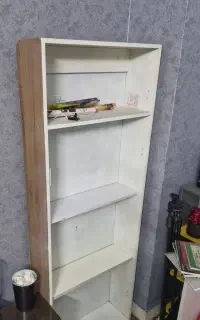 دکوری کتابخونه