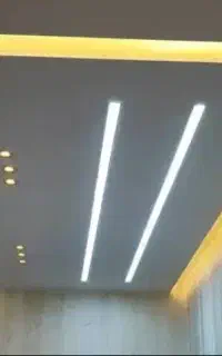 برقکاری،،لاین نوری،نورپردازی،تابلوبرق