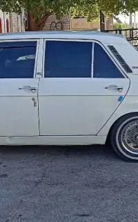 پیکان سواری مدل82