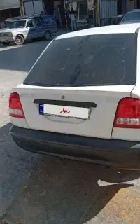 پراید 141مدل 82