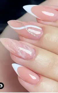 کاشت ناخن