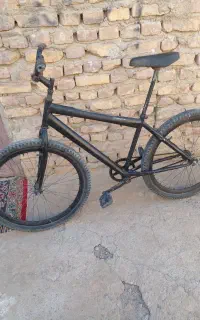 دوچرخه ۲۶ لاتانی