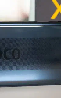 گوشی شیائومی Poco x3 nfc