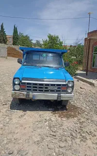 نیسان دوگانه دستی