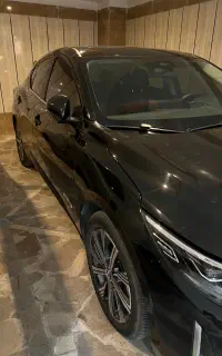 نیسان سیلفی مکس ادیشن