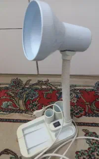 چراغ مطالعه