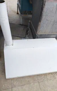 هود، هواکش کابینتی