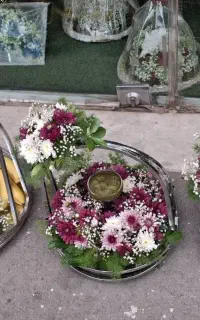 سینی حنا