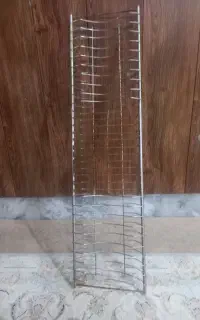 ابچکان استیل کابینت