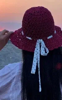 ساحلی کلاه
